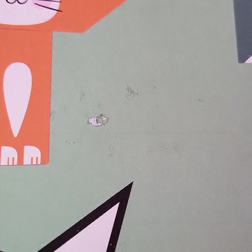 Origami Animals 🐈 🐦 🐁! - Picture 6 of 6